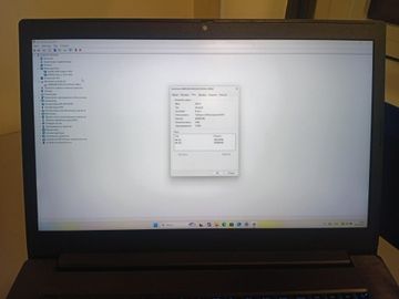 Б/в Ноутбук Lenovo 17/core i7 9750h ddr4/16gb ddr4/ssd 500 gb/geforce gtx1650 4gb 01-200832562