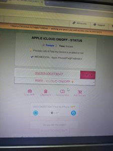 Б/в Мобільний телефон Apple iphone 14 128gb 01-200832756