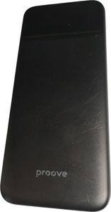 Б/в Повербанк Proove illuminator 2 20000mah pd qc 22.5w 01-200830996
