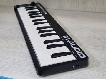 Б/у Midi-клавиатура M-Audio keystation mini 32 mk3 01-200833211