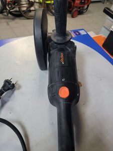 Б/в Кутова шліфмашина Dnipro-M gl-240 01-200831108