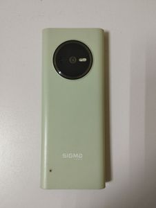 Б/в Мобільний телефон Sigma x-style 353 trend 01-200831214