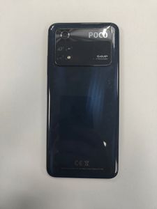 Б/в Мобільний телефон Xiaomi poco m4 pro 8/256gb 01-200833307