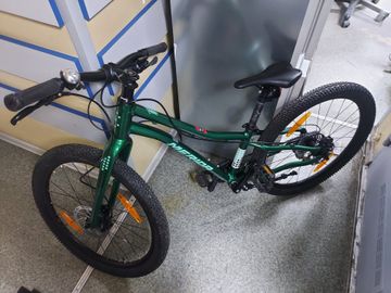 Б/у Велосипед Merida matts j.24 01-200834584