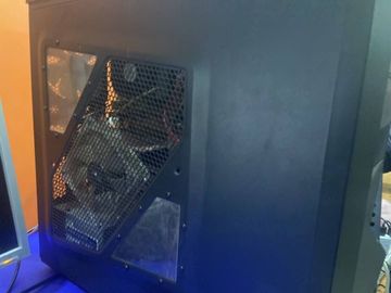 01-19063723: Пк сист. блок пк amd athlon 64 x2 4000+/ram 4 gb/hdd