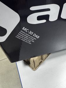 Б/у Музыкальный центр Auna mc-30 dab 01-200834724