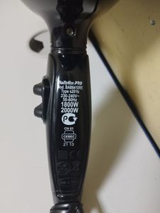 Б/в Фен Babyliss Pro bab6410re 01-200831102