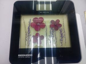 Б/у Электронные весы Redmond rs-729 01-200833380