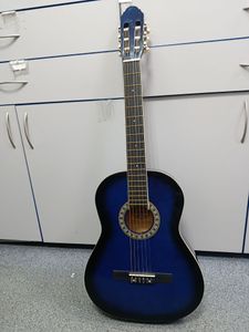 Б/у Гитара Bandes cg-851-39 01-200829193