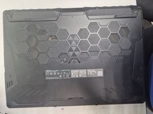 Asus 15/core i5-10400h ddr4/16gb ddr4/hdd *відсутній/ssd 512 gb/geforce rtx2050 4gb