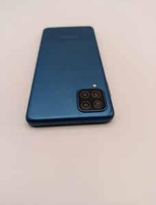 Б/в Мобільний телефон Samsung galaxy a12 a127f 4/64gb 01-200834230