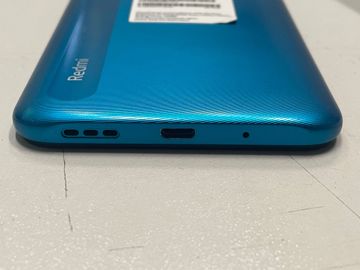 Б/в Мобільний телефон Xiaomi redmi 9a 2/32gb 01-200833941