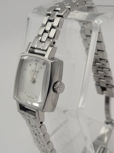 Б/у Часы Tissot t058109a 01-200834797