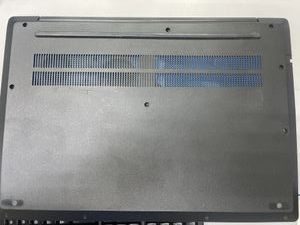 Б/в Ноутбук Lenovo 15/core i5 9300hf ddr4/8gb ddr4/hdd *відсутній/ssd 512 gb/geforce gtx1050 3gb 01-200790612