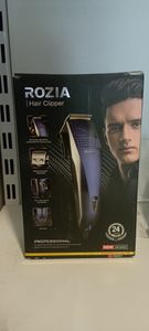 Б/в Тример електричний Rozia hq-257 01-200831358