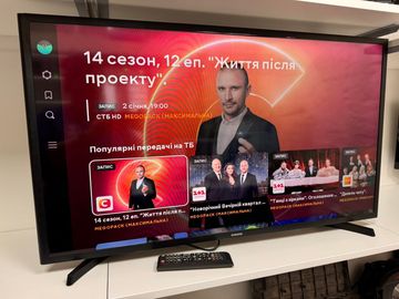 Б/в Телевізор Samsung ue40j5200 01-200824662