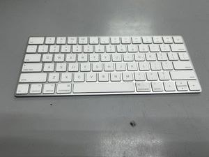 Б/у Клавиатура Apple magic keyboard a1644 01-200833728