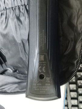 Б/у Триммер электрический Moser moser trendcut 1660 type 16611 01-200835409