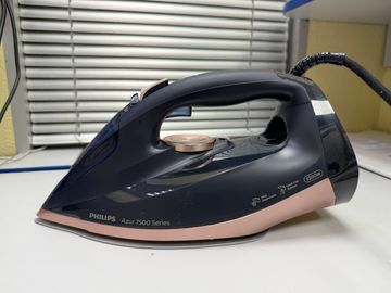 Б/в Праска Philips dst7510/80 01-200835647