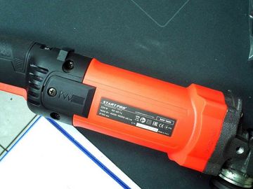 Б/у Угловая шлифмашина Start Pro sag-1600 01-200836012