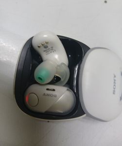 Б/в Навушники Sony wf-sp700n 01-200836683