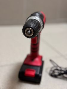 Б/в Шурупокрут Tooltec 20 v dc 01-200836128