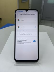 Б/в Мобільний телефон Zte blade a55 4/128gb 01-200835483