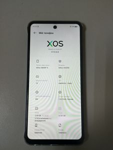 Б/в Мобільний телефон Infinix smart 8 2/64gb 01-200835905