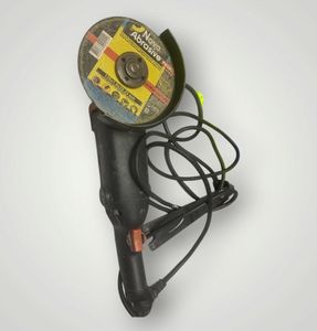 Б/в Кутова шліфмашина Dnipro-M gl-125s 01-200788336