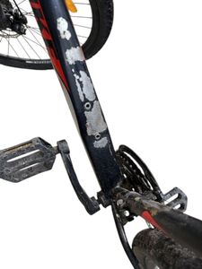 Б/у Велосипед Crossbike shark 29 01-200777832