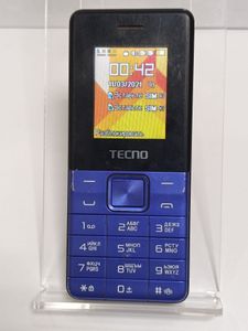 Б/в Мобільний телефон Tecno t301 01-200833009