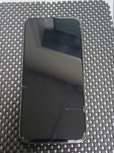 Б/в Мобільний телефон Apple iphone 15 pro max 256gb 01-200803183