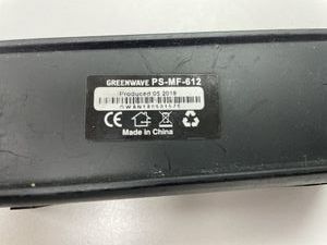 Б/в Bluetooth колонка Greenwave ps-mf-612 01-200835606