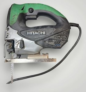 Б/у Электролобзик Hitachi cj90vst 01-200829383