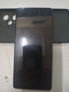 Б/в Мобільний телефон Xiaomi poco f5 12/256gb 01-200838490