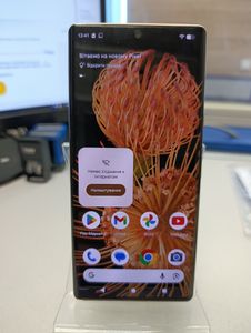 Б/в Мобільний телефон Google pixel 6 pro 12/128gb 01-200838788
