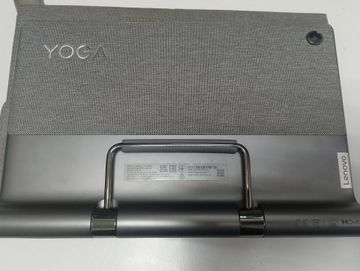 Б/в Планшет Lenovo yoga tab 11 yt-j706f 8/256gb 01-200838741