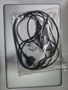 Hp 15/ryzen 5 5500u ddr4/16gb ddr4/hdd *відсутній/ssd 512 gb/*інтегрована