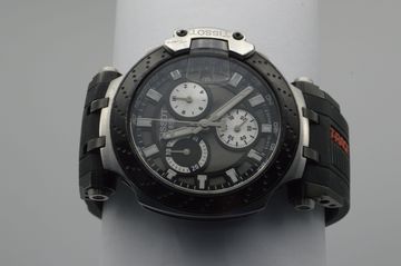 Б/в Годинник Tissot t115417 01-200771538