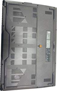 Б/у Ноутбук Asus 17/ryzen 5 7535hs ddr5/16gb ddr5/hdd *відсутній/ssd 512 gb/geforce rtx4050 6gb 01-200762528