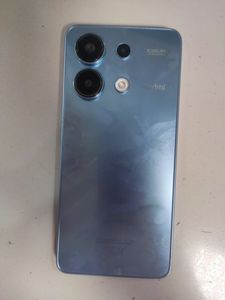 Б/в Мобільний телефон Xiaomi redmi note 13 4g 6/128gb 01-200840242