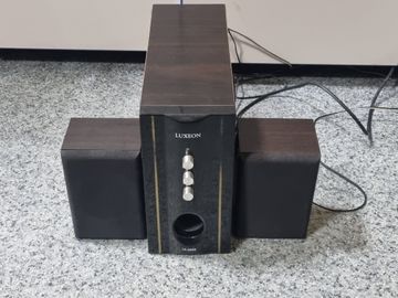 Б/в Акустика Luxeon lx 3800 01-200840336