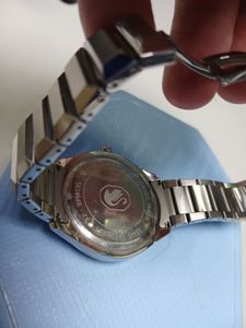 Б/у Часы Swarovski 5634648 01-200835694