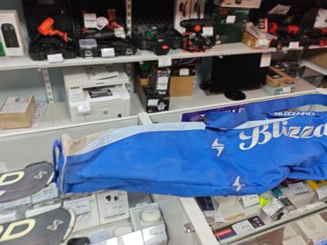 Б/в Гірські лижі Blizzard blizzard v-matic 01-200838680