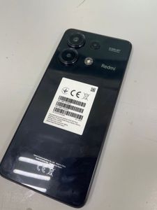 Б/в Мобільний телефон Xiaomi redmi note 13 4g 6/128gb 01-200839077