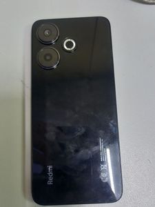 Б/в Мобільний телефон Xiaomi redmi 13 6/128gb 01-200838696