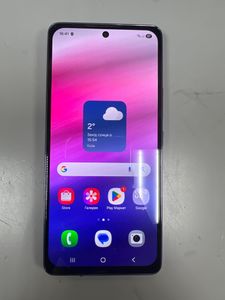 Б/в Мобільний телефон Samsung a536b galaxy a53 5g 6/128gb 01-200840413