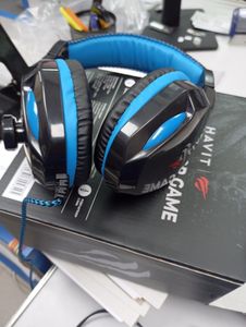 Навушники Havit hv-h763d