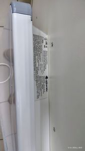 Б/в Обігрівач Atlantic f17 essential 2000w 01-200841032