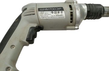 Б/в Шурупокрут Интерскол ш-8/700эр 01-200600580